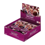 One Piece TCG A Fist of Divine Speed Booster Box (OP11 – Engels)