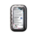 Black Bolt & White Flare Mini Tin (SV10.5 – Engels) - Afbeelding 2