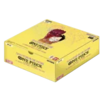 One Piece TCG: 500 Years in the Future Booster Box (OP07 – Engels)