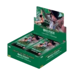 Legacy of the Master Booster Box (OP12 – Engels)