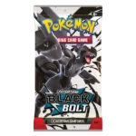 Black Bolt Booster Pack (SV10.5 – Engels)
