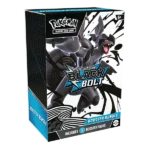 Black Bolt Booster Bundle (SV10.5 - Engels)