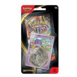 Mega Evolution Checklane Blister Drifblim (Engels)
