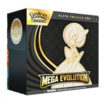Mega Evolution Elite Trainer Box – Gardevoir (Engels)