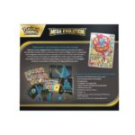 Mega Evolution Elite Trainer Box – Lucario (Engels) - Afbeelding 4
