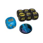 Mega Evolution Elite Trainer Box – Lucario (Engels) - Afbeelding 2