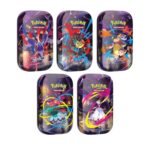 Mega Evolution Mini Tin (Engels)