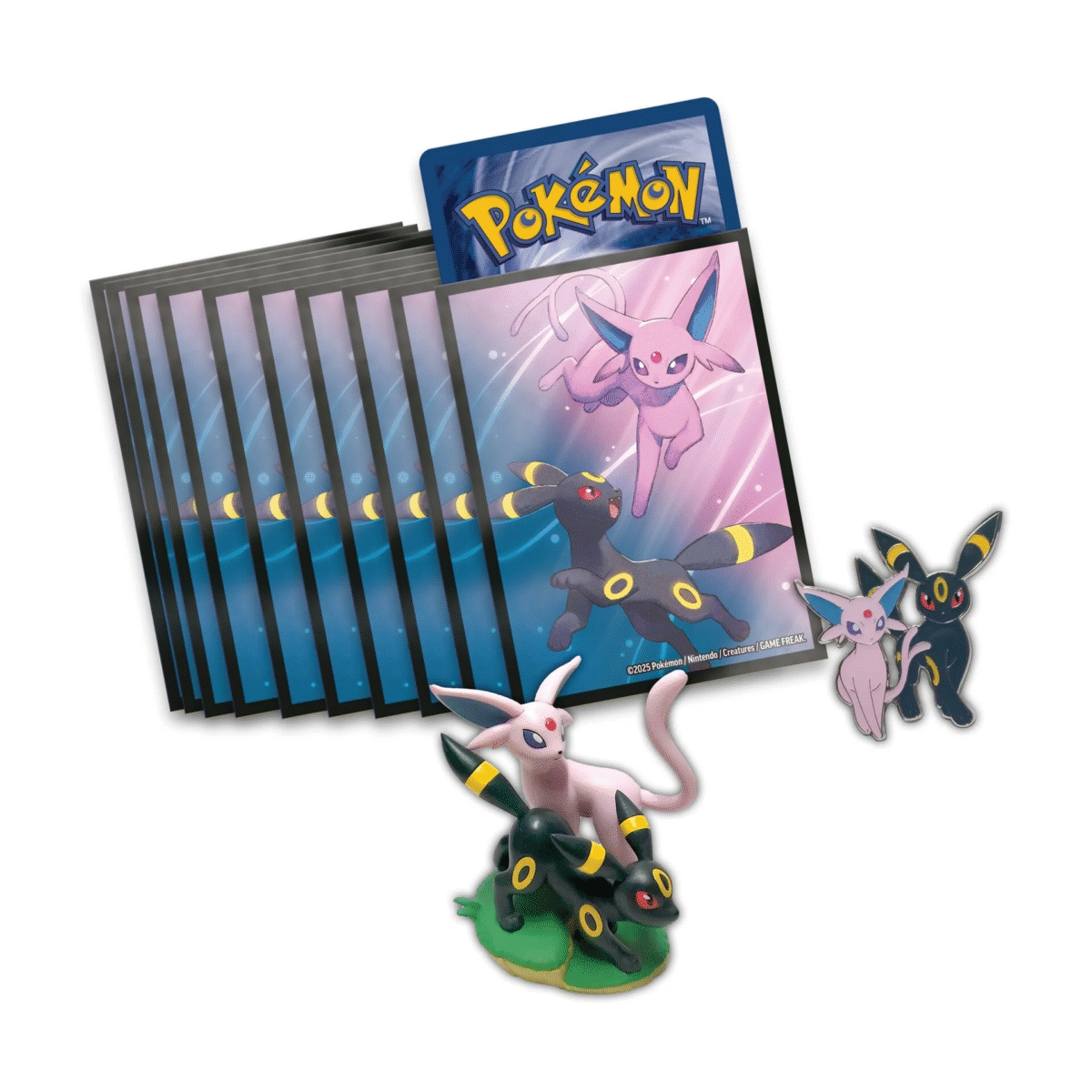 u3an37d3tvubox2lshd4dolovuzd6odr_1920x1920 Prismatic Evolutions Premium Collection – Espeon & Umbreon (Engels) - Afbeelding 4