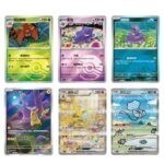 Pokemon 151 Suprise Coin Collection [CHN] - Afbeelding 3