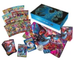 Mega Charizard X ex Ultra Premium Collection - Afbeelding 2