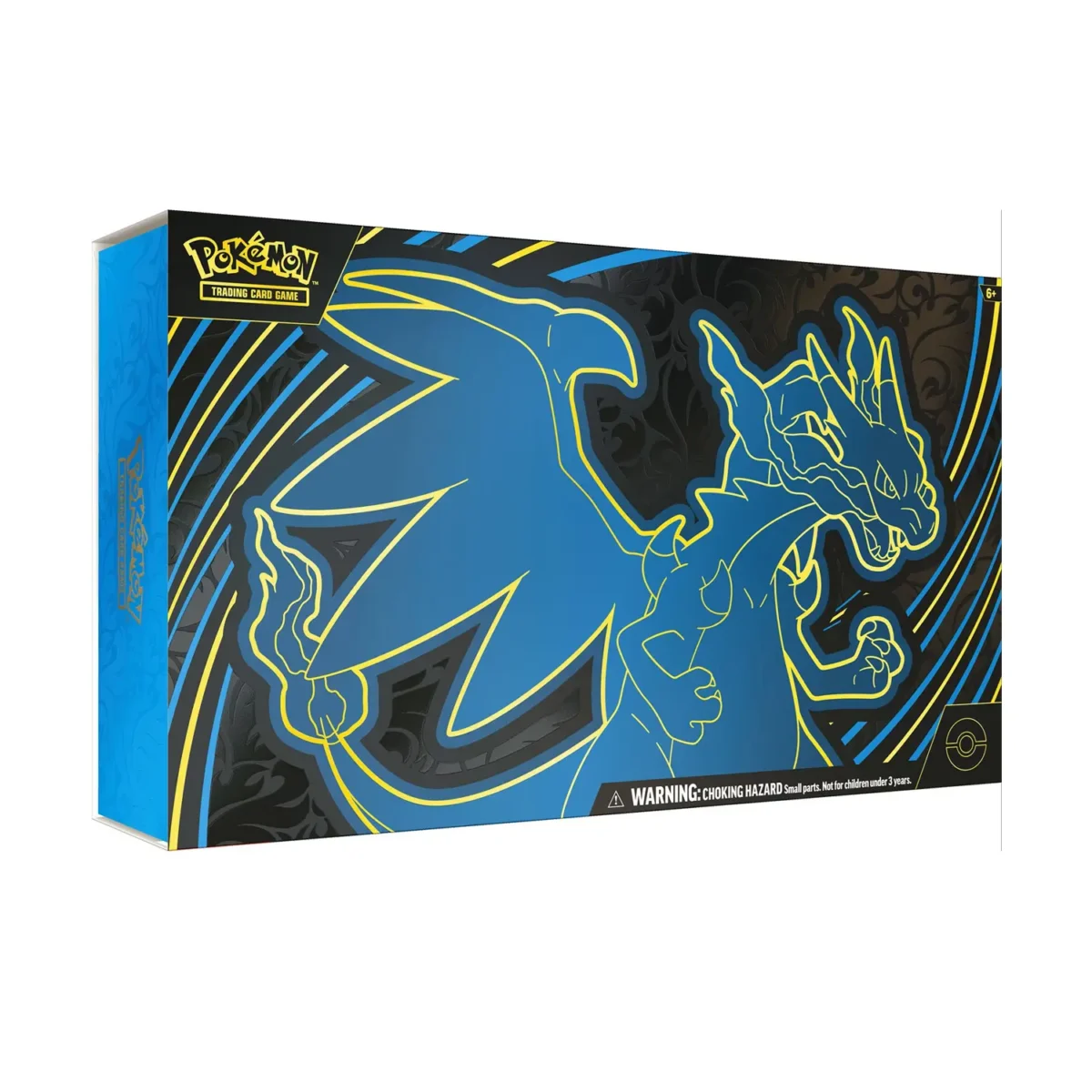 Mega Charizard X ex Ultra Premium Collection - Afbeelding 1