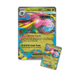 Mega Venusaur EX Box (1 Per Persoon) - Afbeelding 6