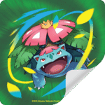 Mega Venusaur EX Box (1 Per Persoon) - Afbeelding 5