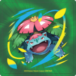 Mega Venusaur EX Box (1 Per Persoon) - Afbeelding 4