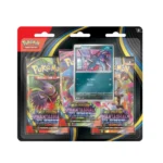 Phantasmal Flames 3 Pack Blister Sneasel