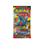 Phantasmal Flames Booster Box (Engels) - Afbeelding 2