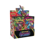 Phantasmal Flames Booster Box (Engels)