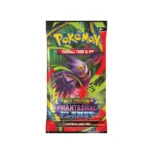Phantasmal Flames Booster Box (Engels) - Afbeelding 3