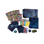 Phantasmal Flames Elite Trainer Box (Engels) - Afbeelding 4
