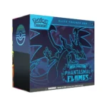 Phantasmal Flames Elite Trainer Box (Engels) - Afbeelding 3