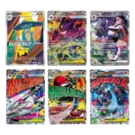 Mega Dream Booster Box - Afbeelding 3