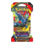 Phantasmal Flames Sleeved Booster - Afbeelding 3