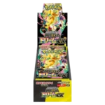 Mega Dream Booster Box
