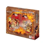 IB05 One Piece Card Game Illustration Box