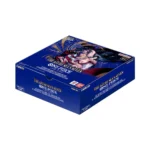 OP14 The Azure Sea’s Seven Booster Box (Engels) - Afbeelding 2