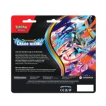 Chaos Rising 3 Pack Blister Charmeleon - Afbeelding 3