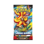 Chaos Rising Booster Pack - Afbeelding 4