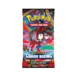 Chaos Rising Booster Pack - Afbeelding 5