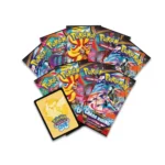 Chaos Rising Elite Trainer Box - Afbeelding 2