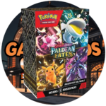 Paldean Fates Booster bundle